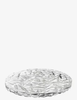 CARAT COASTER D 125MM - Serveringstillbehör|Orrefors Sale