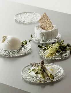 CARAT COASTER D 125MM - Serveringstillbehör|Orrefors Sale