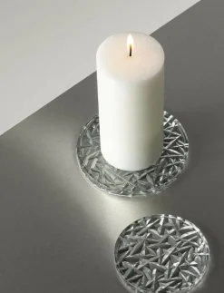 CARAT COASTER D 125MM - Serveringstillbehör|Orrefors Sale