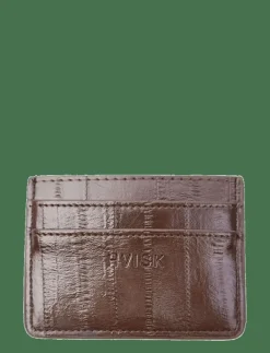 CARDHOLDER STROKE STRUCTURE - Korthållare|HVISK New