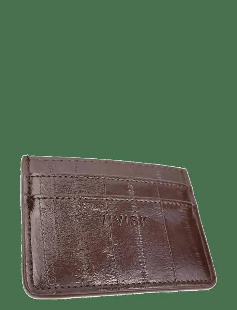 CARDHOLDER STROKE STRUCTURE - Korthållare|HVISK New