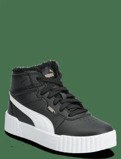 Carina 3.0 Mid WTR PS - Höga sneakers|PUMA