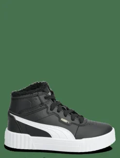 Carina 3.0 Mid WTR PS - Höga sneakers|PUMA