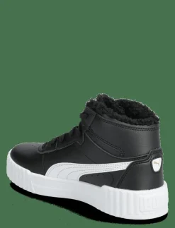 Carina 3.0 Mid WTR PS - Höga sneakers|PUMA