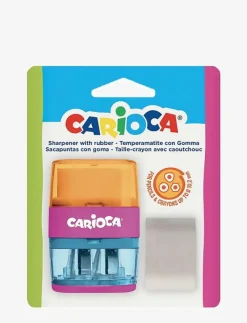 PENNVÄSSARE MED SUDD - Skrivbordstillbehör|Carioca Discount