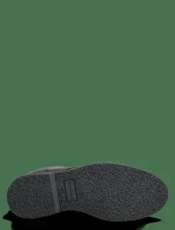 Carlos Black - Kängor med snörning|Sneaky Steve Hot