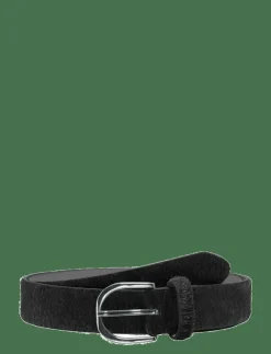 ONLY Carmakoma CARNORA HAIRY ANIMAL JEANS BELT ACC - Skärp BLACK Discount