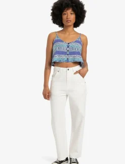 CARPENTER PANT - Casual byxor|Quiksilver New