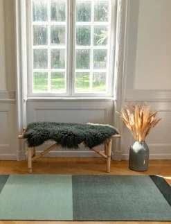 Carpet stripes horizon - Badrumsmatta|tica copenhagen Best