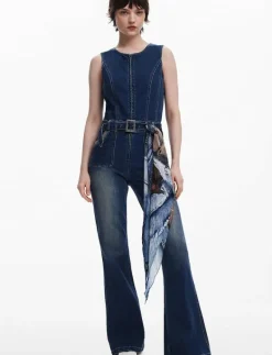 CARRING - Jumpsuits|Desigual Best