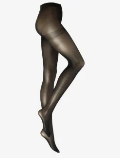 CARSAGA 40 DEN TIGHTS 2-PACK ACC - Strumpbyxor|ONLY Carmakoma Outlet