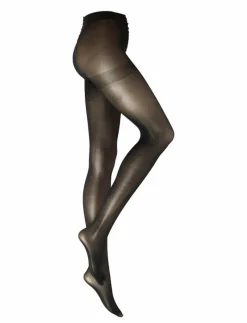 CARSAGA 40 DEN TIGHTS 2-PACK ACC - Strumpbyxor|ONLY Carmakoma Outlet