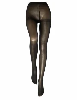 CARSAGA 40 DEN TIGHTS 2-PACK ACC - Strumpbyxor|ONLY Carmakoma Outlet