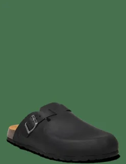 Axelda Carter - Inneskor BLACK Clearance