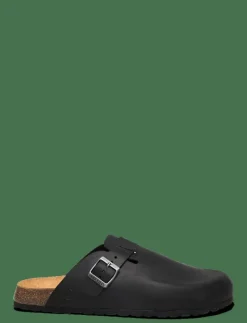 Axelda Carter - Inneskor BLACK Clearance