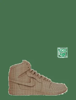 3D Pussel SNEAKER - Träfigurer|Cartonic Hot