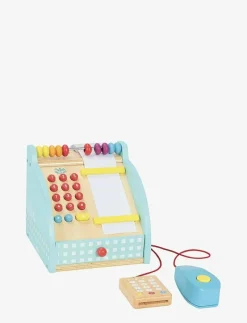 Cash Register - Marknadsstånd|Vilac New