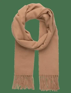 Cashmere Blend Scarf - Halsdukar|Filippa K New
