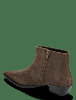 CASSIE - Ankelboots med klack|VAGABOND Hot
