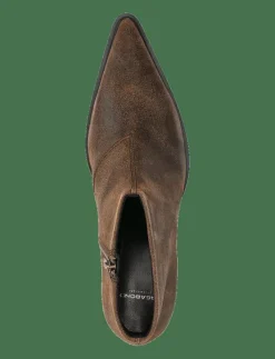 CASSIE - Ankelboots med klack|VAGABOND Hot