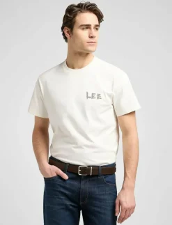 CASUAL BELT - Skärp|Lee Jeans Clearance