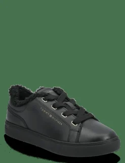 CASUAL CUPSOLE SNEAKER WL - Låga sneakers|Tommy Hilfiger Best