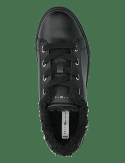 CASUAL CUPSOLE SNEAKER WL - Låga sneakers|Tommy Hilfiger Best