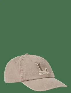 Casual Faded Cap - Kepsar|Lexington Clothing Outlet