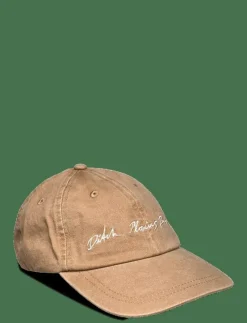 Casual Faded Cap - Kepsar|Lexington Clothing Best