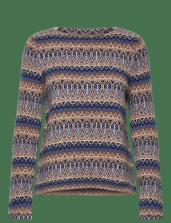 Celeste Jumper - Stickat|Jumperfabriken Discount