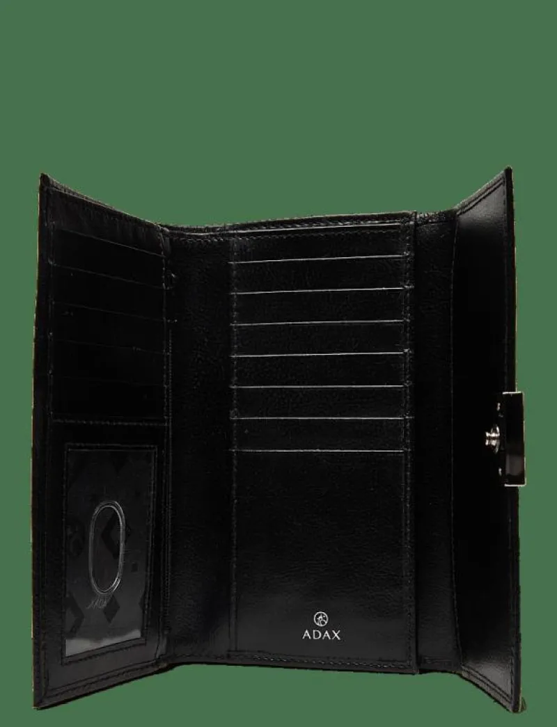 Celia wallet Sigga - Plånböcker|Adax Online