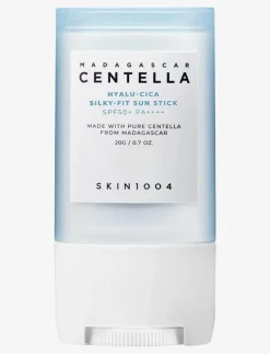 SKIN1004 Centella Hyalu-Cica Silky-Fit Sun Stick SPF50+ PA++++ - Solskydd Sale