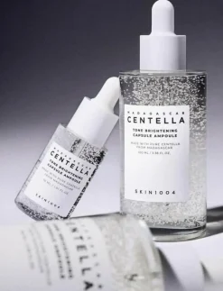Centella Tone Brightening Capsule Ampoule - Serum|SKIN1004 Best