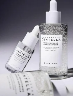 Centella Tone Brightening Capsule Ampoule - Serum|SKIN1004 Best