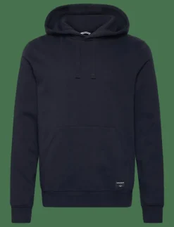 CENTRE HOODIE - Huvtröjor|Björn Borg Outlet
