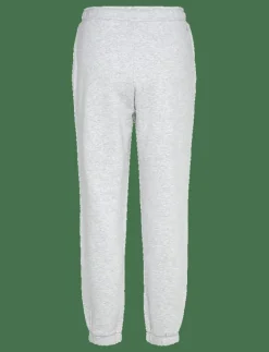 Björn Borg CENTRE SWEATPANTS - Sweatpants LIGHT GREY MELANGE Hot