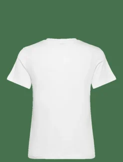Björn Borg CENTRE T-SHIRT - T-Shirts BRILLIANT WHITE Clearance
