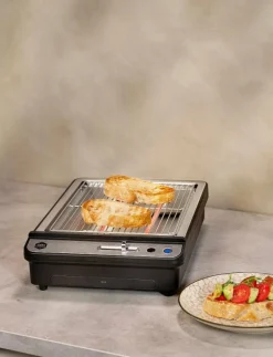 Centric Flat Toaster - Brödrostar|OBH Nordica New