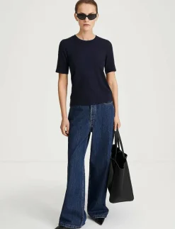 CHAMBERS TOP - T-shirts|Stylein Hot