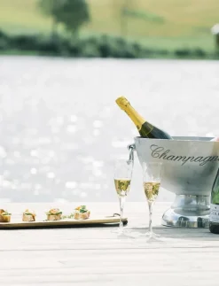 Champagne sabel Salut - Vinöppnare & Korkskruvar|Dorre New