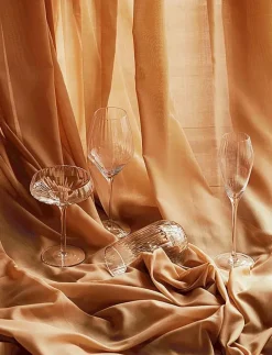 Champagneglas 'sandvig' - Champagneglas|Broste Copenhagen Online