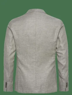 BOSS C-Hanry-252 - Enkelknäppta kavajer LIGHT BEIGE Hot