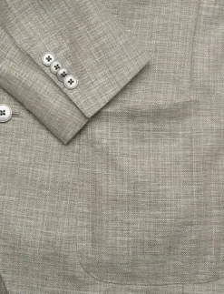 BOSS C-Hanry-252 - Enkelknäppta kavajer LIGHT BEIGE Hot