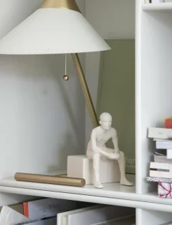 Character The Reflective One H14 - Bokstöd|Kähler Clearance