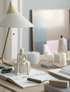 Character The Reflective One H14 - Bokstöd|Kähler Clearance