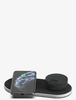 CHARGEit Dual Dock - Laddplattor|SACKit Online