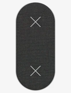 CHARGEit Dual Dock - Laddplattor|SACKit Online