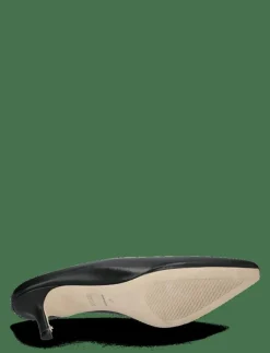 BOSS Charlize_Mule50_NA - Mules med klack BLACK Sale