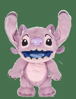 AMO Chatty Disney Angel interactive plush - Interaktiva leksaker MULTICOLOR