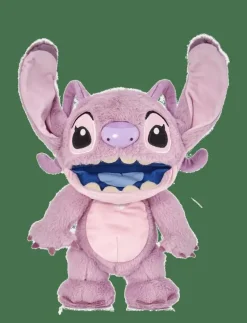 AMO Chatty Disney Angel interactive plush - Interaktiva leksaker MULTICOLOR